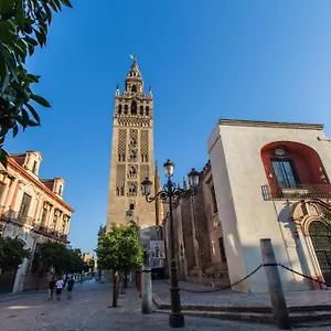 Hernando Colon 12 , Seville Spain